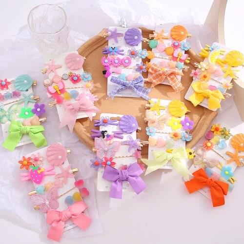 Dodder Hair Accessories