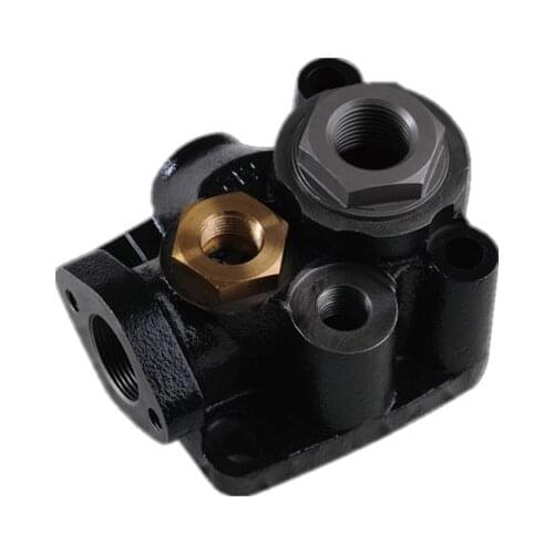 FEBIAT GROUP* Air Compressor Cylinder head used for Engine P11C Double Vat 29110-1770/291101770