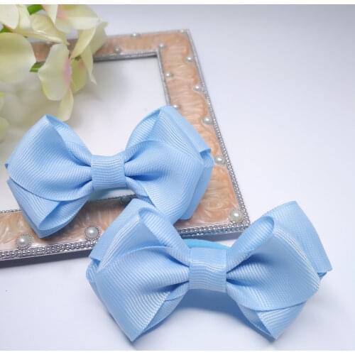 GirlsLoveBows Hair Accessories