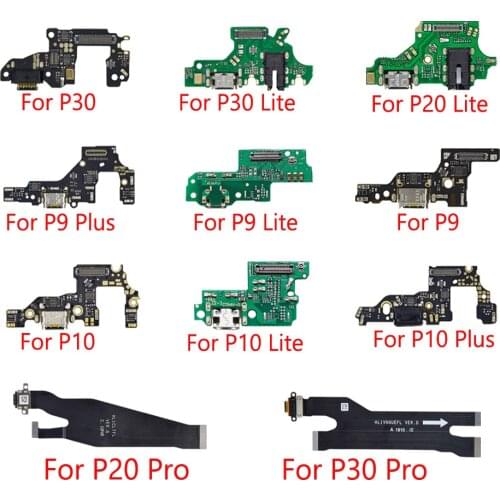 Huasha Microphones For Huawei P20 Pro Phones China