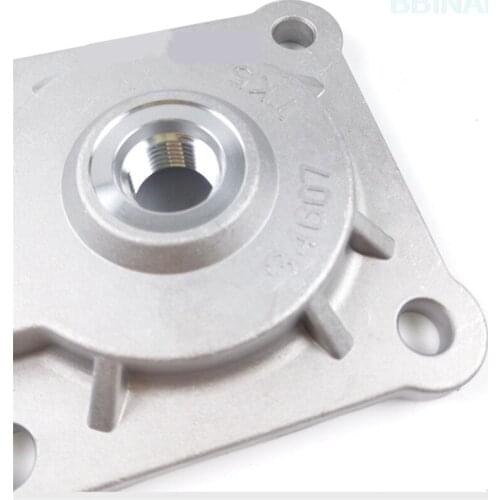 For HITACHI ZX 70 120 200 240 330 Excavator oil distribution cover center swivel joint cover repair kit dustproof excavator part