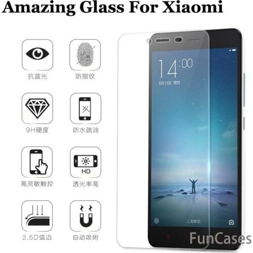 Защитные пленки для Xiaomi Redmi Note 4G Mksup China At AliExpress