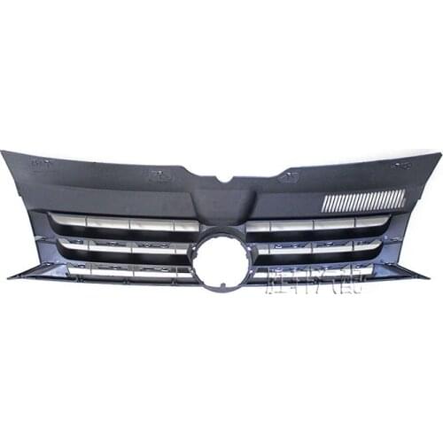Suitable for Air Intake Grille Front Face the T5 T6 Medium Mesh of Volkswagen Transporter Mcv-10-15