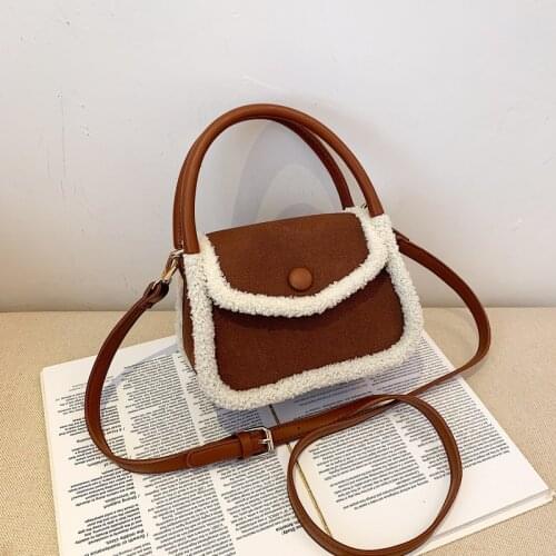 Женские сумки-седло Reejim China At AliExpress