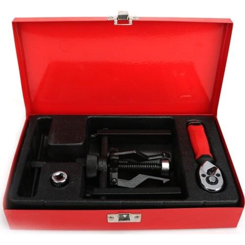 3 Claw 16-38mm Motorcycle Car Motorcycle Bearing Puller Armature Bearing Remover Disassembly Tool Set