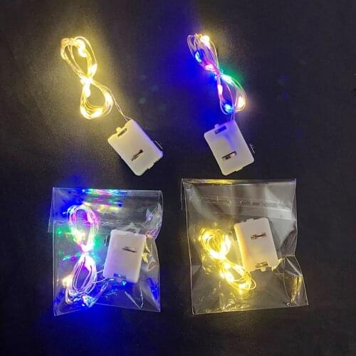 Zxjien LED Garlands
