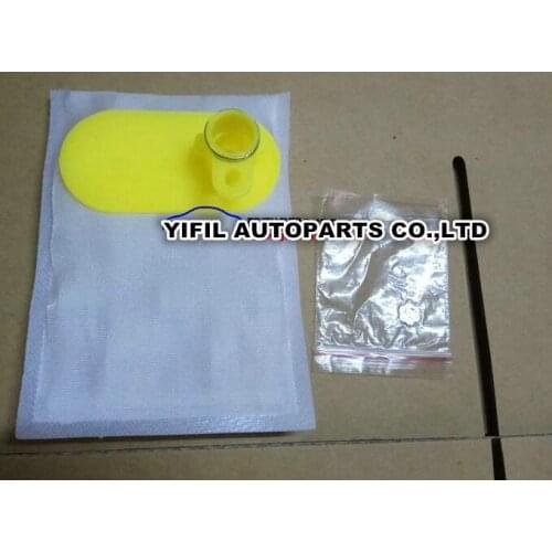 Car Fuel Filter Core Fuel Pump Network Gasoline Pump Core Strainer Filter Grid For 2003-2007 Honda Accord 7