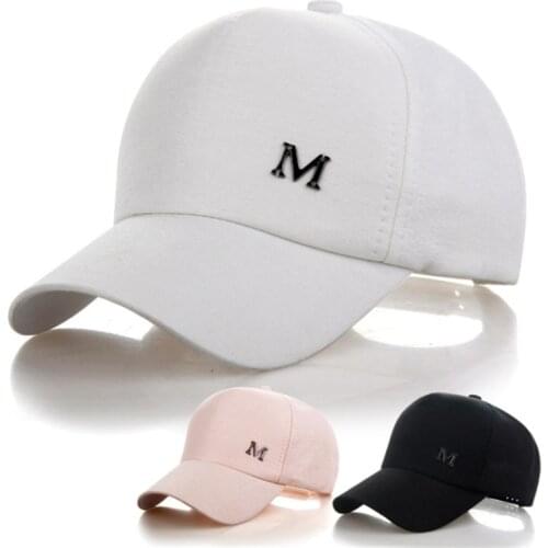 Black Cap Solid Color Baseball Cap Snapback Caps Casquette Hats Fitted Casual Gorras Hip Hop Dad Hats For Men Women Unisex