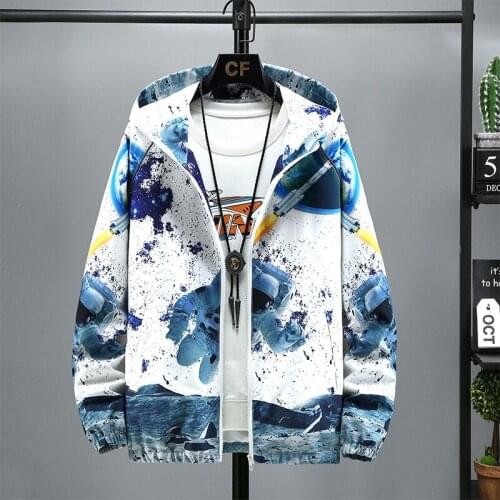 Мужские демисезонные куртки CINESSD China At AliExpress