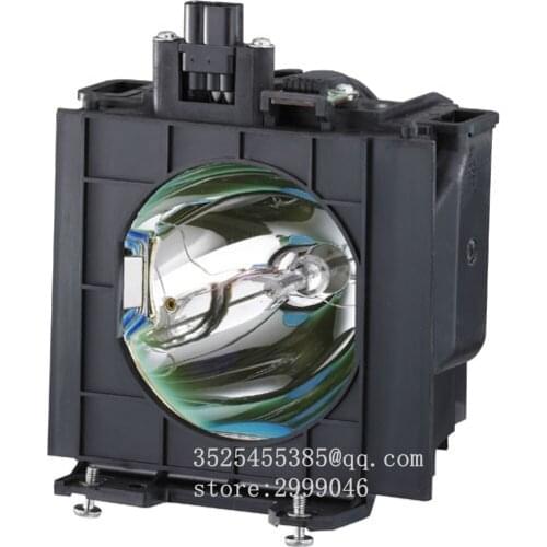 For Panasonic ET-LAD40 Original Replacement Lamp for the Panasonic PT-D4000 and other Projectors