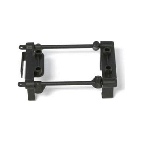 EK1-0575 / 000401 -Esky Battery Holder/box mount for Lama V4 kob RC helicopter