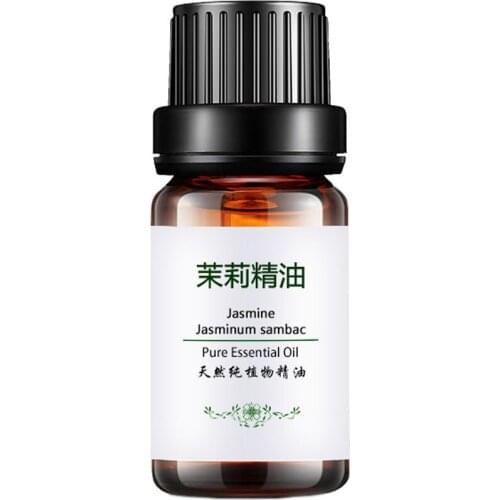 H. Уникальный Jasmine Essential Oils
