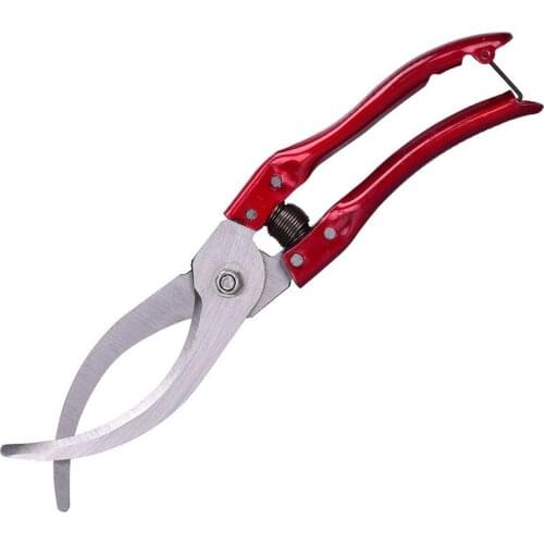 Ring Barking Cutter Scissor Garden Tree Shear Prunning Garden fruit Tree grape shrub orchard Girdling Knife Cutter