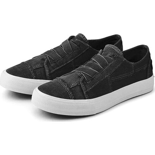 New Spring Womens Flats Shoes Fashion Denim Leopard Couple Flats Shoes For Women Men Retro Sneakers Shoes Zapatos De Mujer