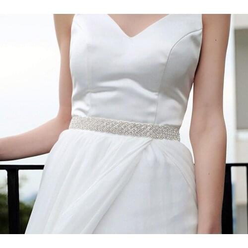 L&P DQL Studio Wedding Belts