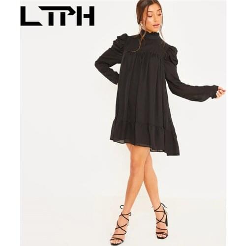LTPH Dresses For Full