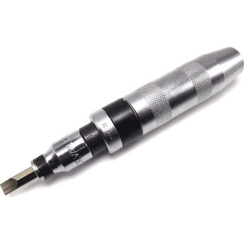 Best Price Multi-purpose Impact Screwdriver Set Driver Heavy Duty Chisel Bits Tools Socket Kit with Case Top Quality