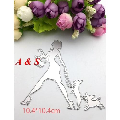 N31 METAL CUTTING DIES gift Scrapbook card album wedding paper craft home decor embossing stencil punch