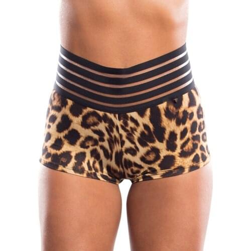 2021 New Sexy Women Womens Summer High Waist Sports Shorts Push Up Booty Fitness Sports Casual Gym Hot Short