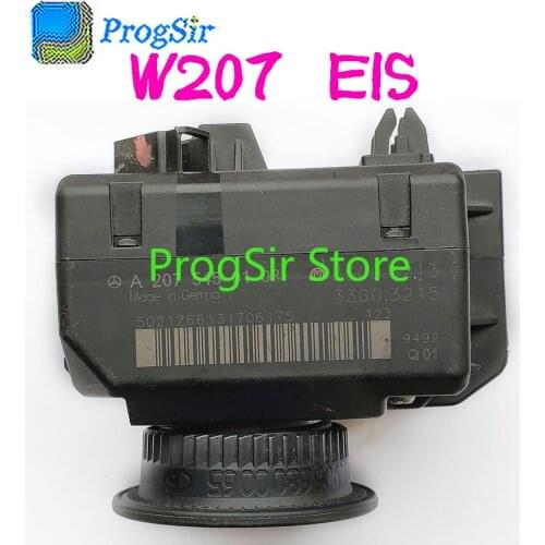 Original Renewed EIS EZS for Mercedes Benz W207 A207