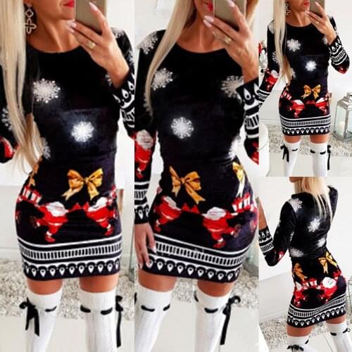 Oyao Summer Knitted Dresses