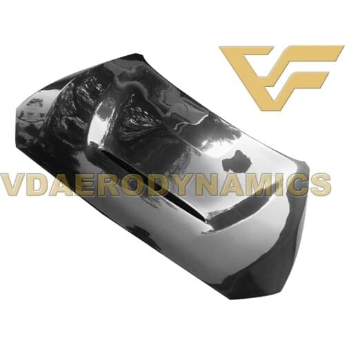 Suitable For 14-18 BMW F22 F23 F87 2 Series 218i 220i 225i 228i 230i M235i M240i M2 M2C VAD-GTS Metal / Carbon Fiber Hood Bonnet