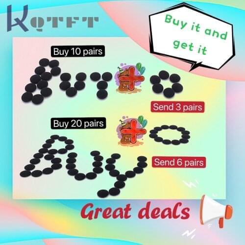 Earpads Sponge Replacement for Vivanco EP2018B Headphones cotton Earmuff Earphone Sleeve Headset Repair