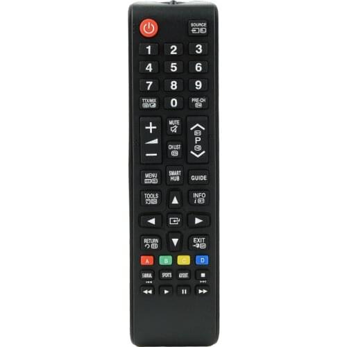 SOONHUA High Quality Replacement Original TV Remote Control For Samsung BN59-01199G