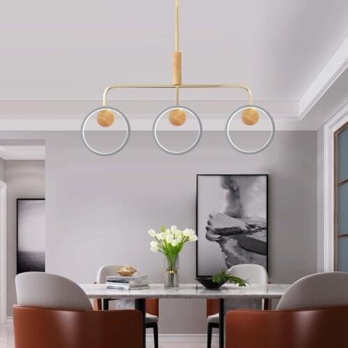 Modern люстра потолочная hanging lamp led wall moon lamp hanglampen ventilador de techo люстра светодиодная lamparas de techo