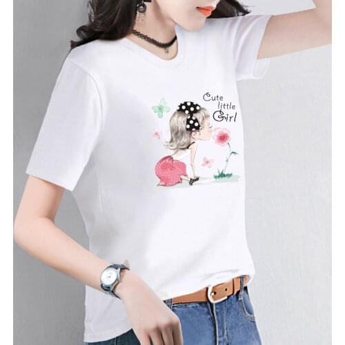 Женские топы и футболки Tromlfz China At AliExpress