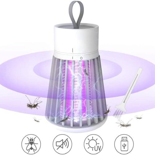 YZAA Mosquito Lamps