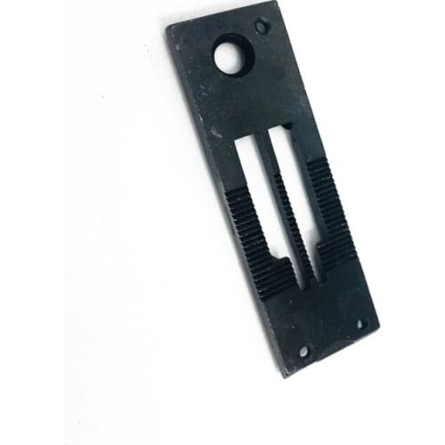 155853-001 Needle plate for Brother LT2-B845 / T8452A sewing machine