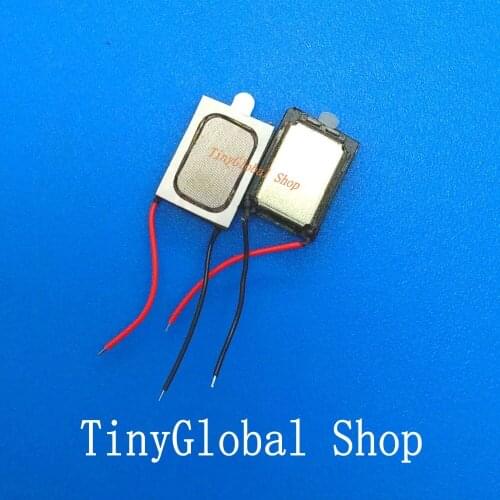 2pcs/lot XGE New Buzzer Loud Back Speaker ringer Replacement for THL W7 W7+ W7s W8 W9 High Quality
