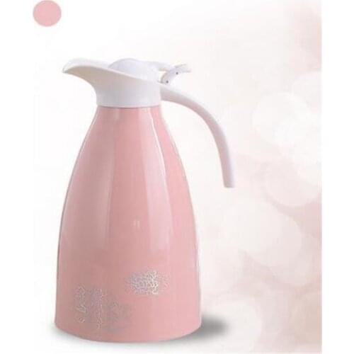 2L Vacuum Flask Vacuum Insulated Bottle Vacuum jug Domestic coffee pot