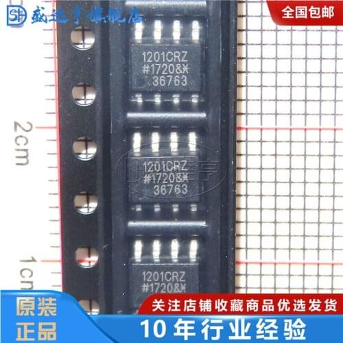 ADUM1201CRZ MARKING:1201CRZ digital isolator SOIC-8 NEW Original In Stock