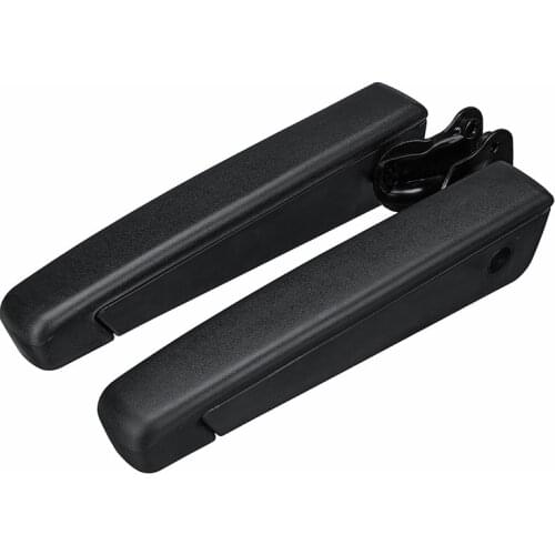 Car Universal Adjustable Car Seat Armrest For Rv Motorhome Truck Auto Parts