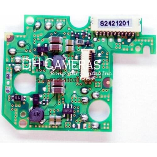 FREE SHIPPING !90%new D300S DC/DC board D300S Power board For Nikon D300S powerboard Camera repair parts