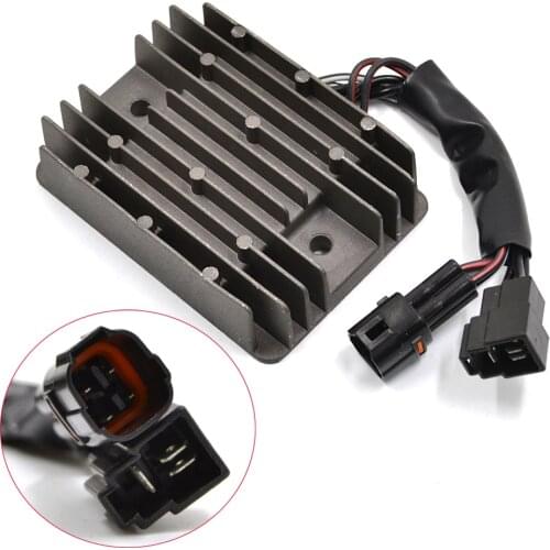 Regulator Rectifier For Suzuki GSXR 600 750 1000 2006-2016 GSX-S750 GSX650 SFV650 GSF1250 DL650 V-Strom GSR750 VL VZ 800 VL1500