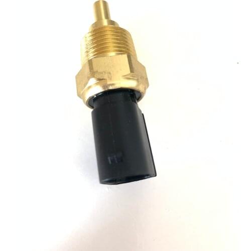 For BYD 1.6 water temperature sensor F01R064917 for byd F3 F3R Mitsubishi engine