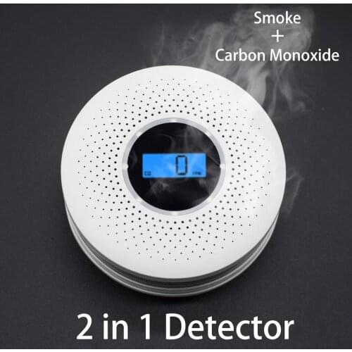 HAIMAITONG Smoke Detectors
