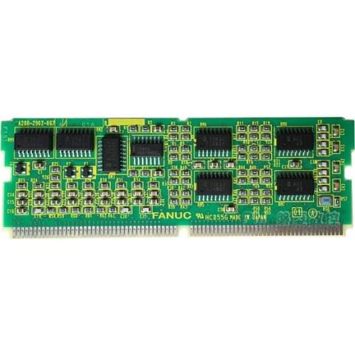 USED A20B-2902-0674 TESTED PASS OK