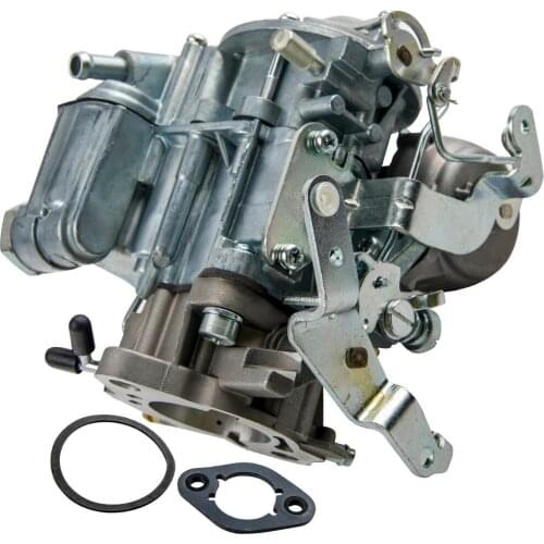 Carburetor Carb For Chevy R20 K20 C20 for Camaro for GMC C15 L6 4.1L 250 & 4.8L 292
