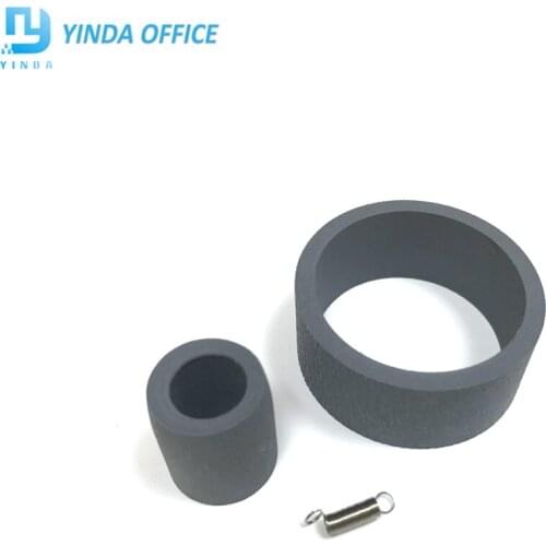 L1300 Paper feed pickup roller for Epson 1390 1400 1410 1430 800 1800 1900 R1390 R1410 L1300 L1800 1100 T1100 B1100 1300 rubber