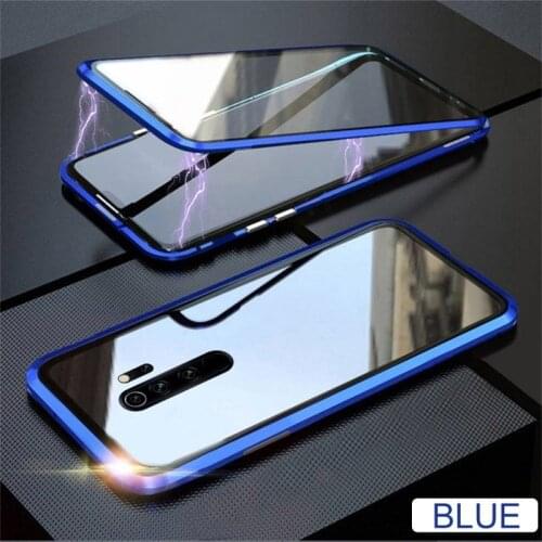 Leanonus Phone Cases Xiaomi Mi Note 10