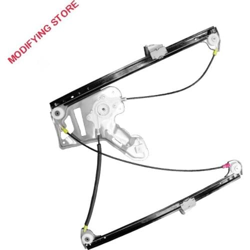 LR011319 LR011318 LR011324 LR011323 FOR Power Window Regulator for Ran-ge Ro-ver