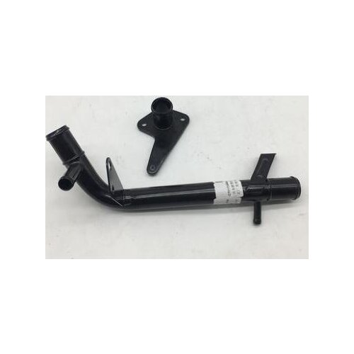 Hot metal pipe engine outlet pipe inlet pipe FOR Changan CHANA benben mini 465 engine 1.0