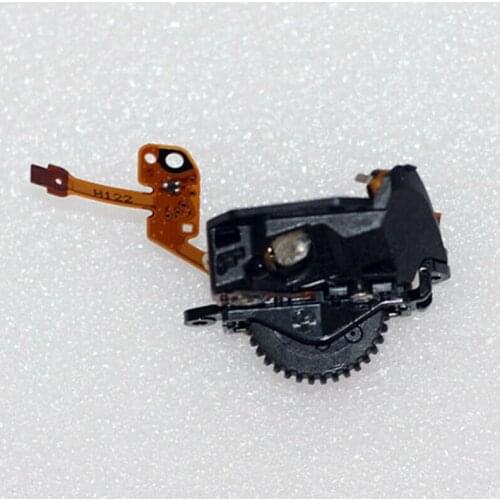 New original camera Repair Parts Top Cover Mode Dial Button Ass'y CG2-5253-000 For Canon EOS 5D Mark IV 5D4