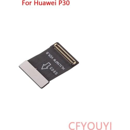 OEM Motherboard Connection Flex Cable For Huawei P30