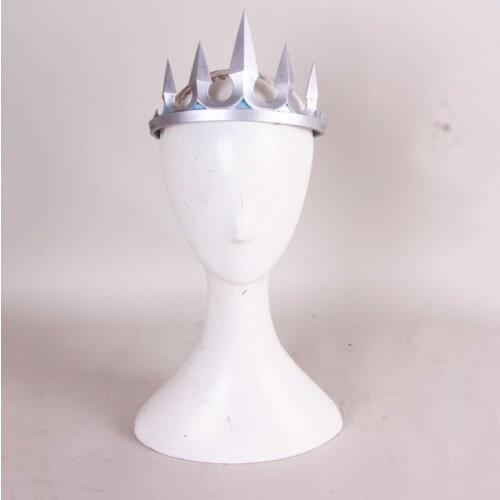 Princess Connect! Re Dive Pecoline Crown Headwear Headdress Cosplay Replica Prop Decoration Accessories