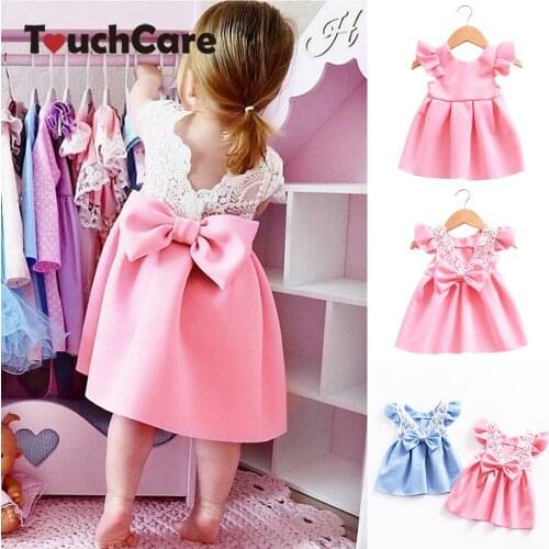 TouchCare Children `s Dress